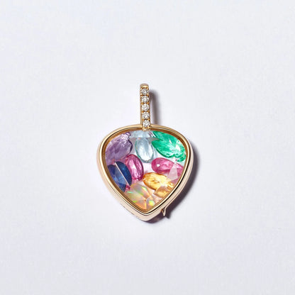 LocketSoul Necklace