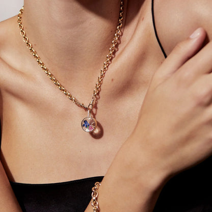 LocketSoul Necklace