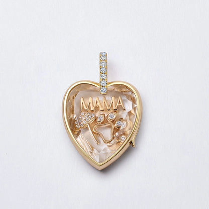 LocketSoul Necklace