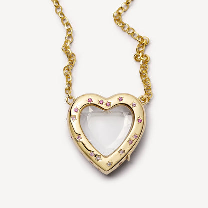 LocketSoul Necklace